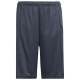 Adidas Παιδικό σορτς Train-Essentials Aeroready Logo Regular-Fit Shorts